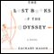 The Lost Books of the Odyssey (Unabridged) audio book by Zachary Mason