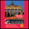 Behind the Wheel: German 2 audio book by Mark Frobose