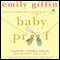 Baby Proof (Unabridged) audio book by Emily Giffin