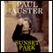 Sunset Park (Unabridged) audio book by Paul Auster