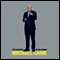 The Elephant to Hollywood (Unabridged) audio book by Michael Caine