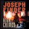 High Crimes audio book by Joseph Finder