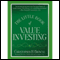 The Little Book of Value Investing (Unabridged) audio book by Christopher H Browne