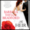 The Heir audio book by Barbara Taylor Bradford