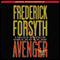 Avenger audio book by Frederick Forsyth