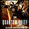 The Quantum Thief (Unabridged) audio book by Hannu Rajaniemi