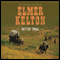 Bitter Trail audio book by Elmer Kelton