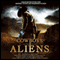 Cowboys & Aliens (Unabridged) audio book by Joan D. Vinge