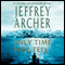 Only Time Will Tell: The Clifton Chronicles, Book 1 (Unabridged) audio book by Jeffrey Archer