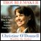 Troublemaker: Let's Do What It Takes to Make America Great Again (Unabridged) audio book by Christine O'Donnell