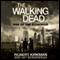 The Walking Dead: Rise of The Governor (Unabridged) audio book by Robert Kirkman, Jay Bonansinga