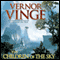 The Children of the Sky (Unabridged) audio book by Vernor Vinge