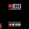 No Logo: Taking Aim at the Brand Bullies (Unabridged) audio book by Naomi Klein