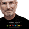 Steve Jobs: The Man Who Thought Different (Unabridged)