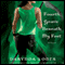 Fourth Grave Beneath My Feet: Charley Davidson, Book 4 (Unabridged) audio book by Darynda Jones