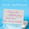 Chose the Wrong Guy, Gave Him the Wrong Finger (Unabridged) audio book by Beth Harbison