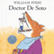 Doctor de Soto (Unabridged) audio book by William Steig