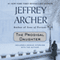 The Prodigal Daughter (Unabridged) audio book by Jeffrey Archer