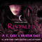 Revealed: House of Night, Book 11 (Unabridged) audio book by P. C. Cast, Kristin Cast