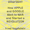 Dogfight: How Apple and Google Went to War and Started a Revolution (Unabridged)
