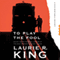 To Play the Fool: A Kate Martinelli Mystery, Book 2 (Unabridged) audio book by Laurie R. King