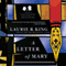 A Letter of Mary: A Novel of Suspense Featuring Mary Russell and Sherlock Holmes: The Mary Russell Series, Book 3 (Unabridged) audio book by Laurie R. King