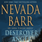 Destroyer Angel: An Anna Pigeon Novel, Book 18 (Unabridged) audio book by Nevada Barr
