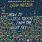 How to Tell Toledo from the Night Sky (Unabridged) audio book by Lydia Netzer
