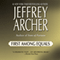 First Among Equals (Unabridged) audio book by Jeffrey Archer