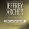First Among Equals (Unabridged)