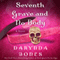 Seventh Grave and No Body (Unabridged) audio book by Darynda Jones