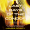 Last Days of the Condor (Unabridged) audio book by James Grady