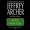 As the Crow Flies (Unabridged) audio book by Jeffrey Archer