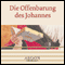 Die Offenbarungen des Johannes audio book by div.