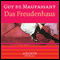 Das Freudenhaus audio book by Guy de Maupassant