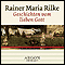 Geschichten vom lieben Gott audio book by Rainer Maria Rilke