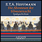 Die Abenteuer der Silvesternacht. Eine Spukgeschichte audio book by E.T.A. Hoffmann