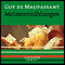Maupassant - Meistererzhlungen audio book by Guy de Maupassant