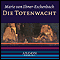 Die Totenwacht audio book by Marie von Ebner-Eschenbach