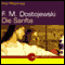 Die Sanfte audio book by Fjodor M. Dostojewski