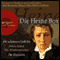 Die Heine Box audio book by Heinrich Heine