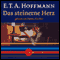 Das steinerne Herz audio book by E.T.A. Hoffmann