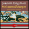 Meistererzhlungen audio book by Joachim Ringelnatz