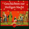 Geschichten zur Heiligen Nacht audio book by div.