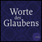 Worte des Glaubens audio book by div.