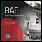 RAF. Die erste Generation audio book by Heiko Petermann