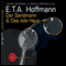 Der Sandmann. Das de Haus audio book by E.T.A. Hoffman