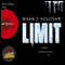 Limit audio book by Mark Sullivan