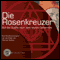 Die Rosenkreuzer. Auf der Suche nach dem letzten Geheimnis audio book by Jan Peter, Thomas Teubner