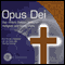 Opus Dei. Das Werk Gottes zwischen Heiligkeit und Santa Mafia audio book by Jan Peter, Thomas Teubner